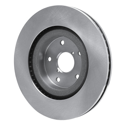 DFC 19-24 Subaru Forester Front Brake Rotor