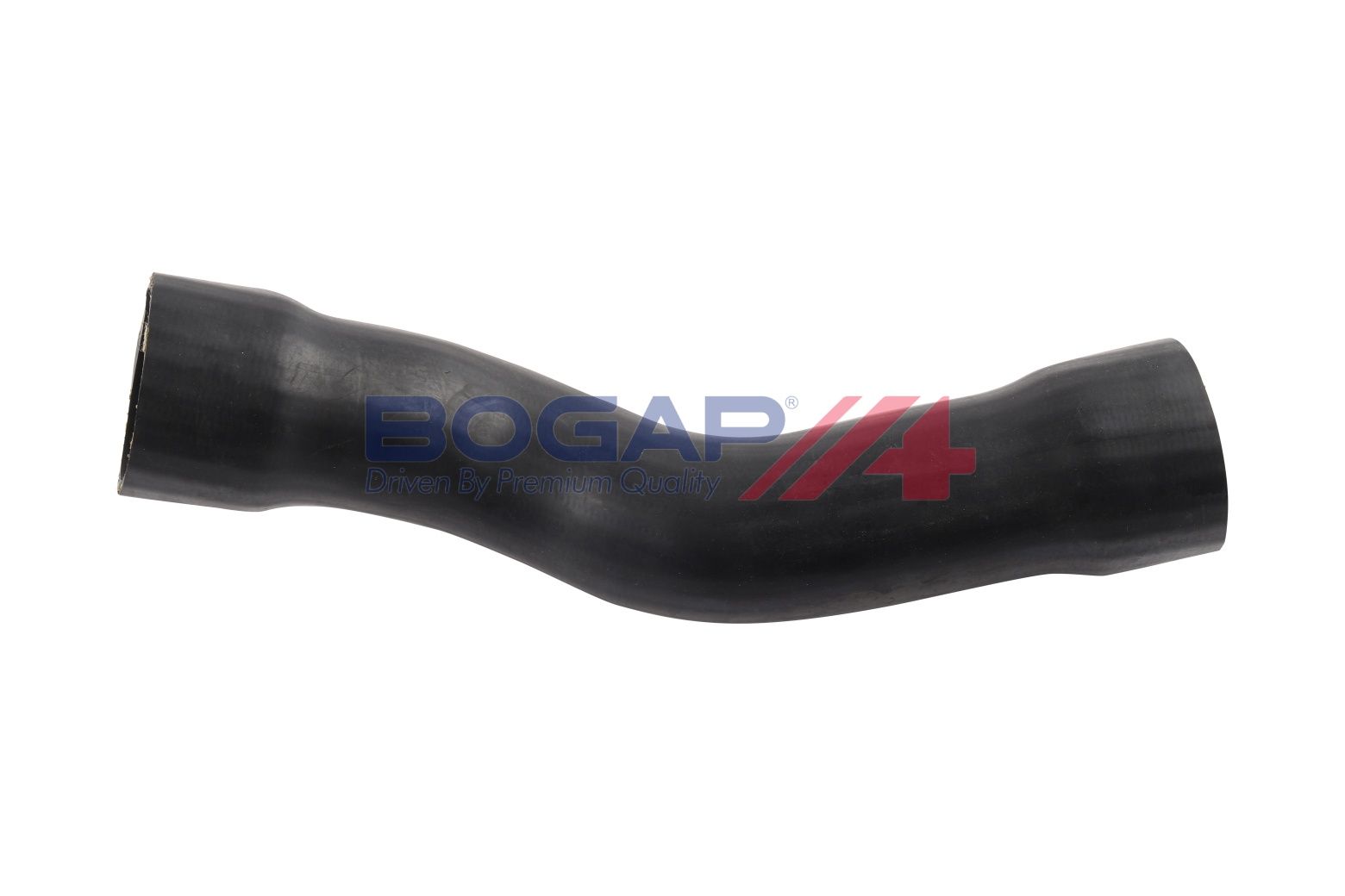 BOGAP A1711214 Charge Air Hose