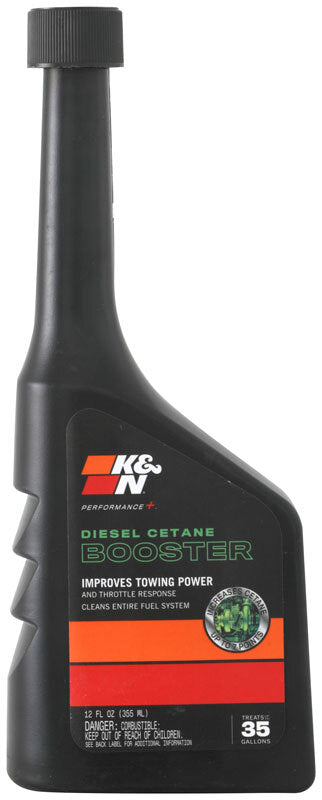 K&N Engineering K&N Diesel Cetane Booster - 12oz