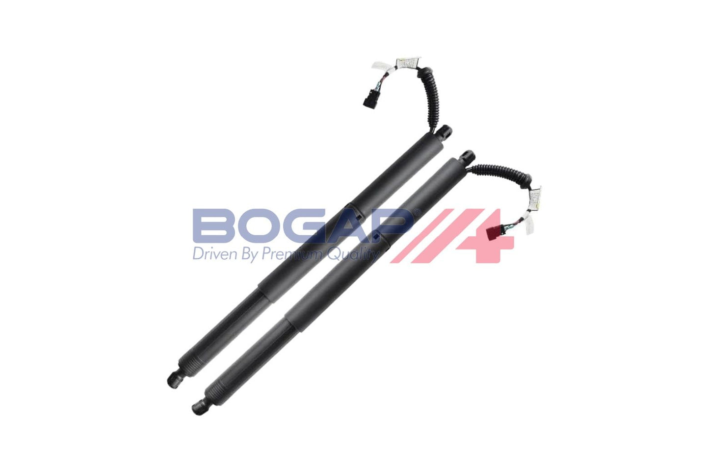 BOGAP B5260185 Gas Spring, Boot/Cargo Area