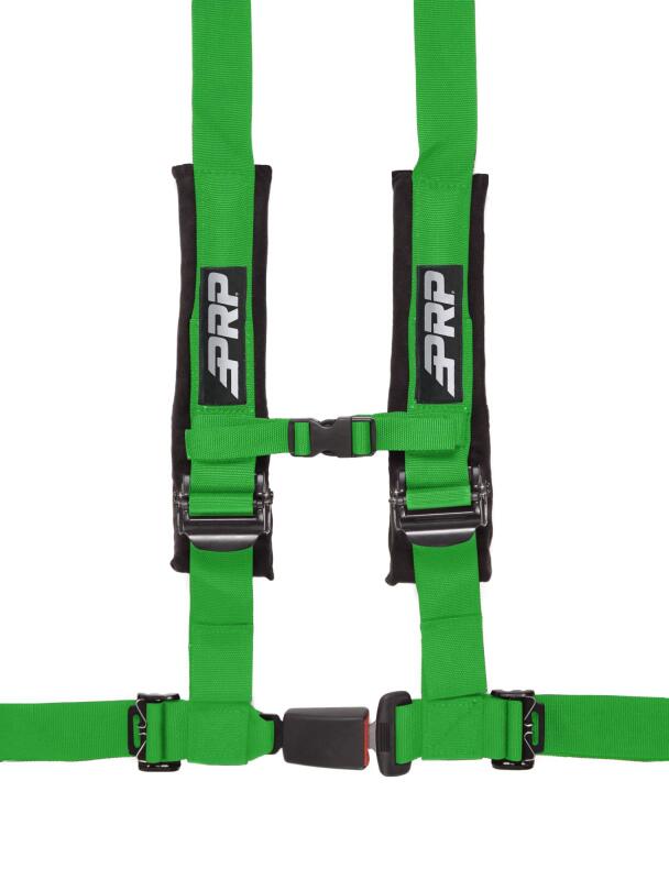 PRP Seats PRP 4.2 Harness- Silver