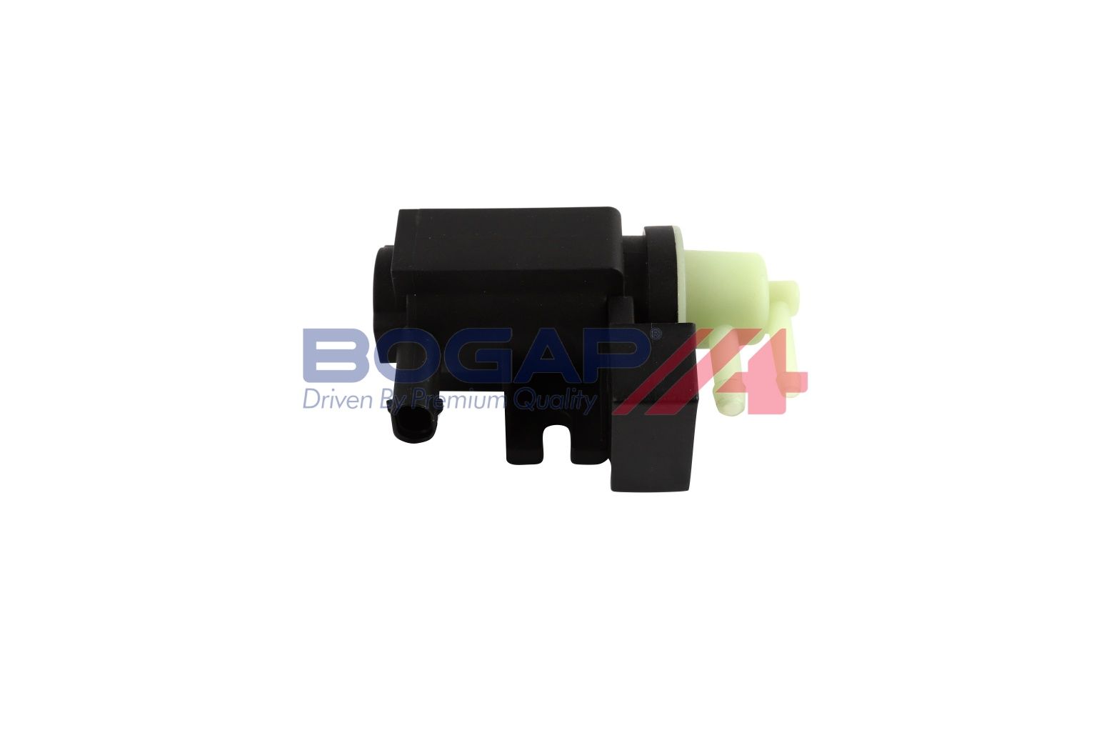 BOGAP C6112110 Pressure Converter, Turbocharger