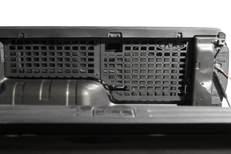 Addictive Desert Designs 2024+ Ford Ranger Raptor Passenger-Side - Bed Side MOLLE