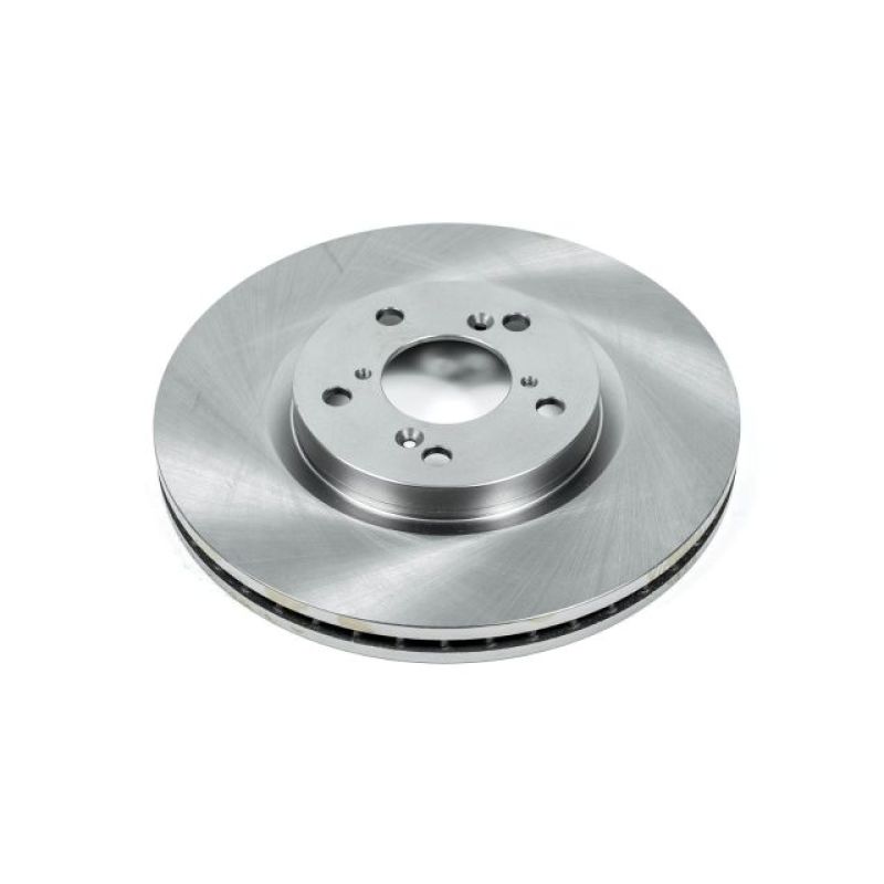 PowerStop Power Stop 06-14 Honda Ridgeline Front Autospecialty Brake Rotor