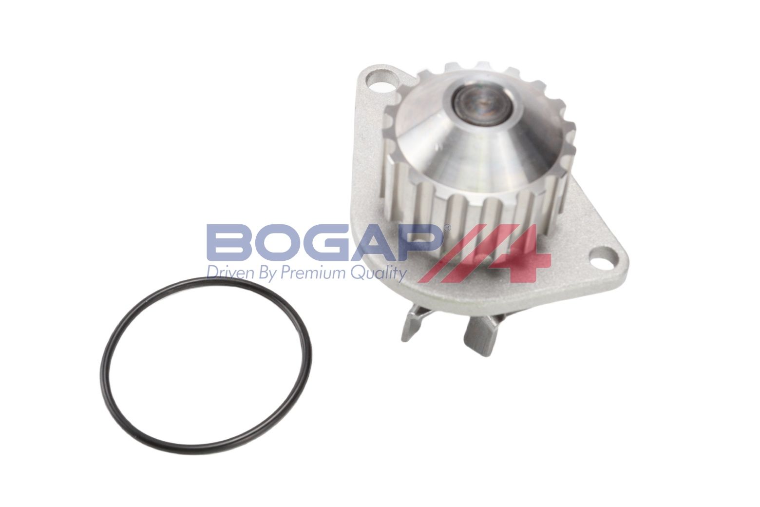 BOGAP P4234110 Water Pump, Engine Cooling