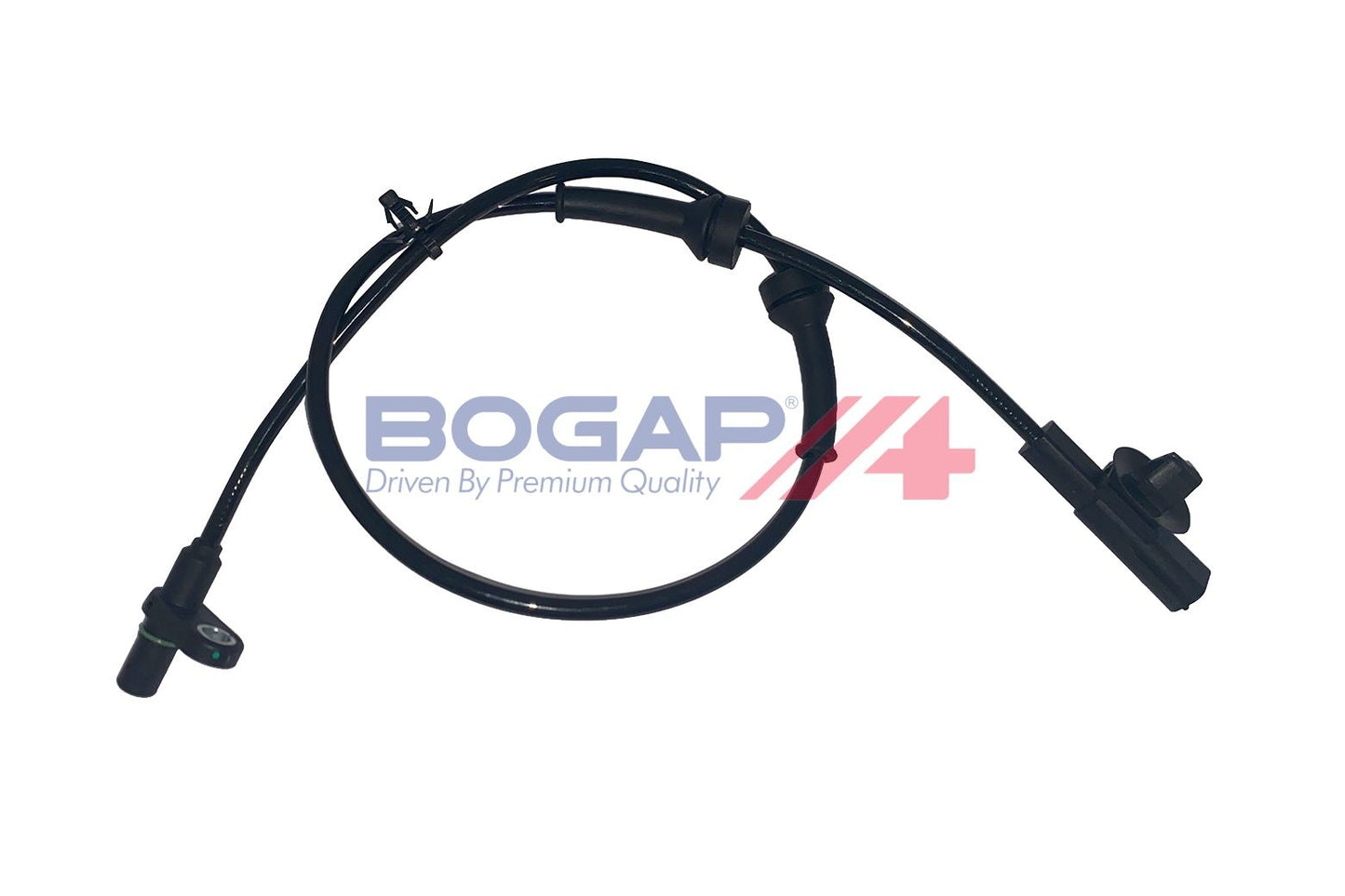 BOGAP N7117161 Sensor, Wheel Speed