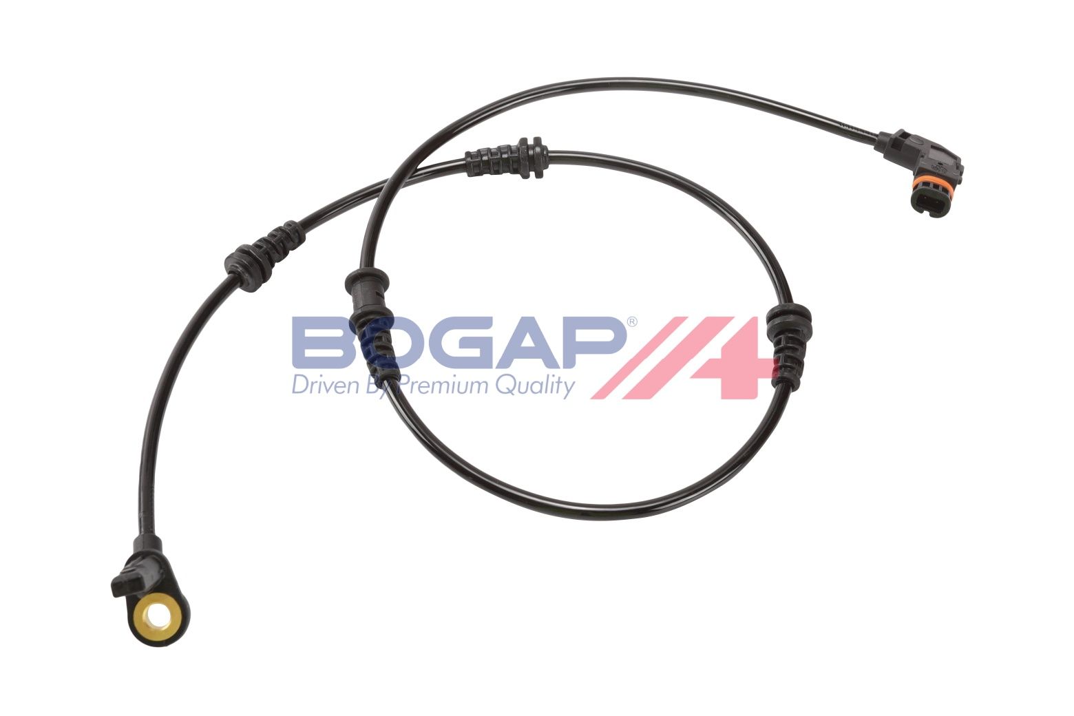 BOGAP C7117114 Sensor, Wheel Speed