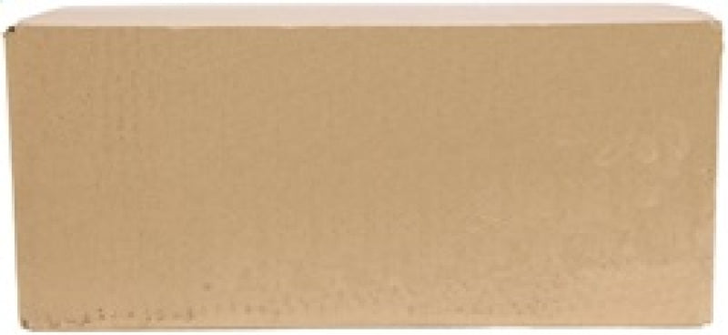 K&N Engineering K&N Universal Round Clamp-On Air Filter 3.5in ID 9.5in Height 6in Base OD 5.25 Top OD