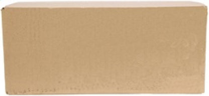 K&N Engineering K&N Universal Round Clamp-On Air Filter 3.5in ID 9.5in Height 6in Base OD 5.25 Top OD