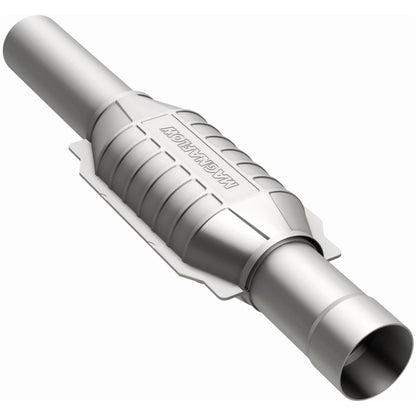 MagnaFlow Direct Fit Catalytic Converter 90-93 Chevrolet C1500 7.4L V8