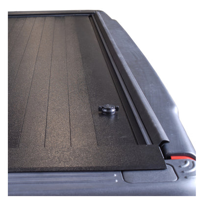 Pace Edwards 15-16 Ford F-Series LightDuty 6ft 5in Bed JackRabbit Full Metal - Matte Finish