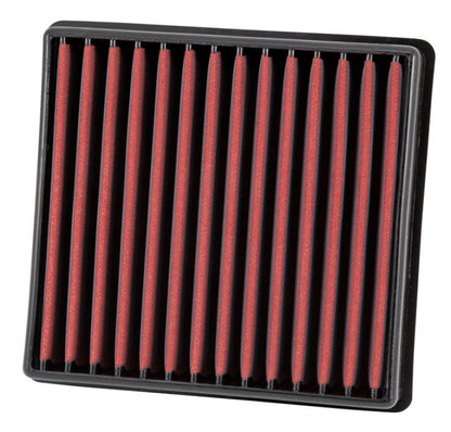 AEM Induction AEM 08-10 F150/250/350 / 07-10 Expedition 10.5in O/S L x 9.875in O/S W x 2.188in H DryFlow Filter