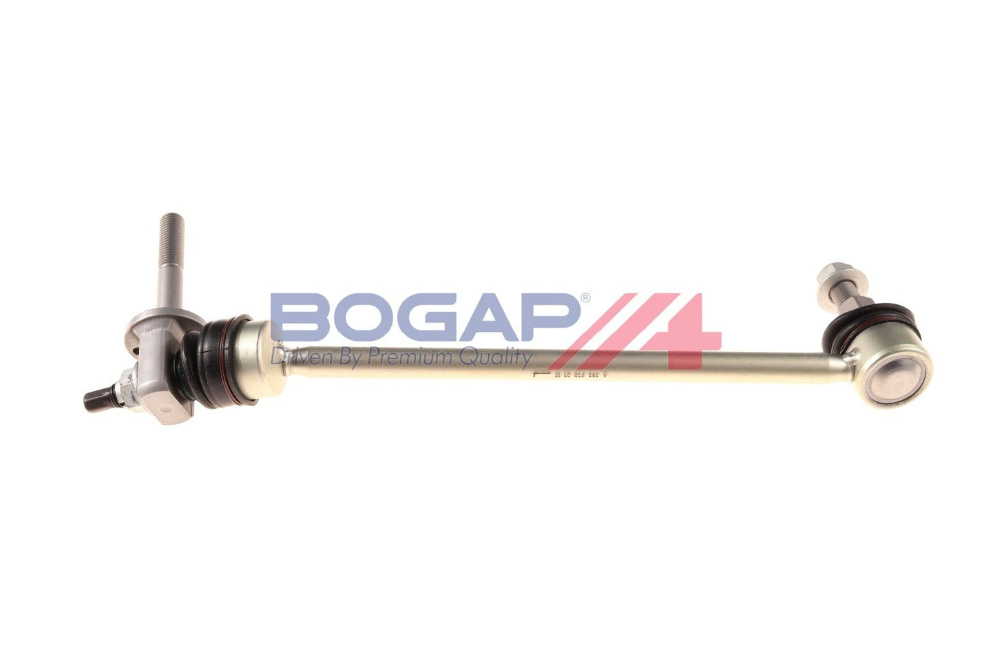 BOGAP C3321129 Link/Coupling Rod, Stabiliser Bar