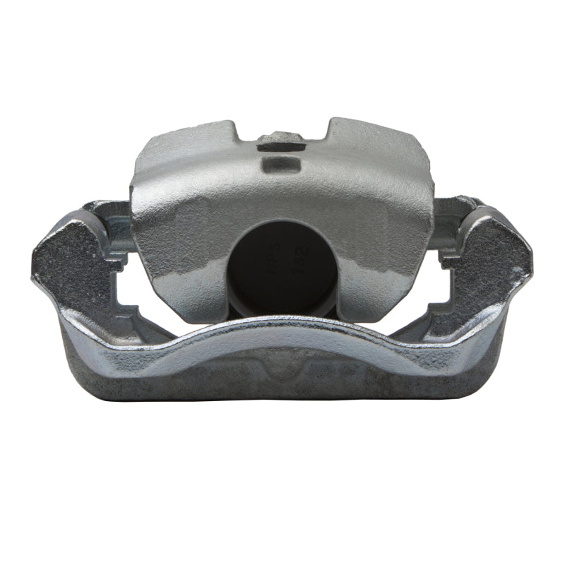 DFC 03-08 Honda Pilot Front-L Premium Caliper - Silver Zinc Coated