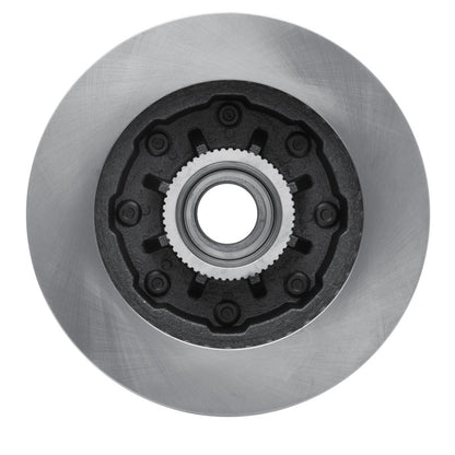 DFC 93-95 Chevrolet G30 Front Brake Rotor