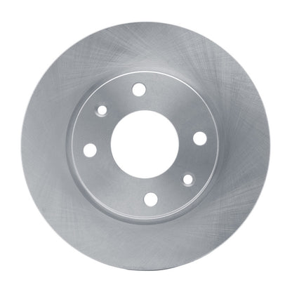 DFC 97-02 Peugeot 306 (Mexico) Front Brake Rotor