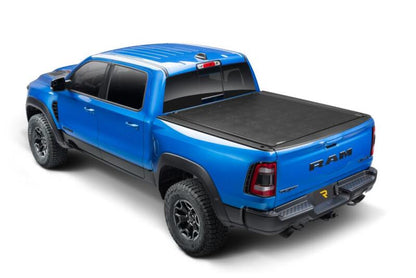 BAK 2022+ Toyota Tundra 6.5ft Bed Revolver X2 Bed Cover
