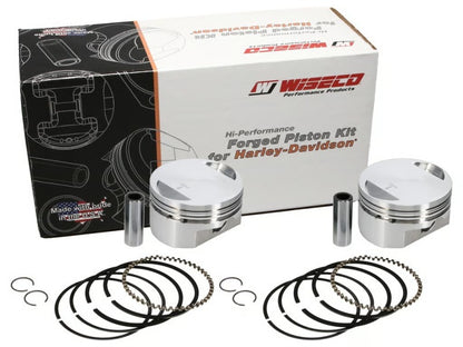 Wiseco 2003 HD 1200 (3497X-4720PS) Piston Kit