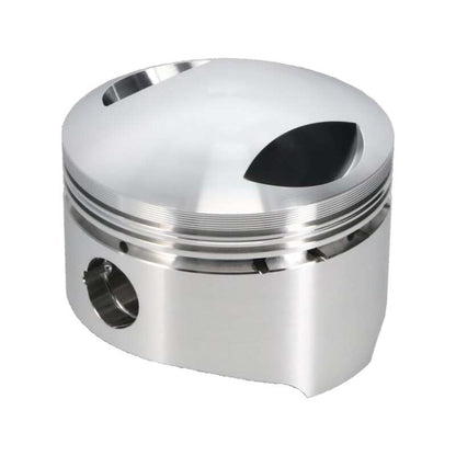 Wiseco HD 1340 ShovelHead 71 CR 3527X Piston Kit