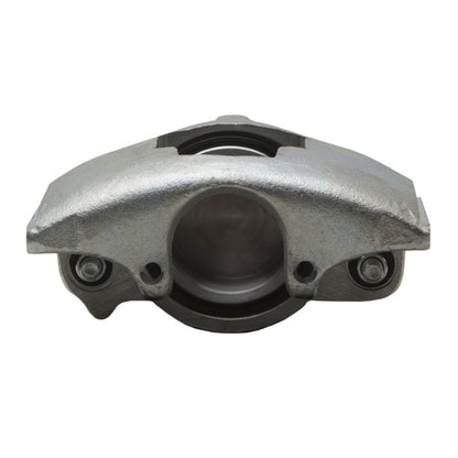 DFC 90-02 Chevrolet K30 Front-L Premium Caliper - Silver Zinc Coated