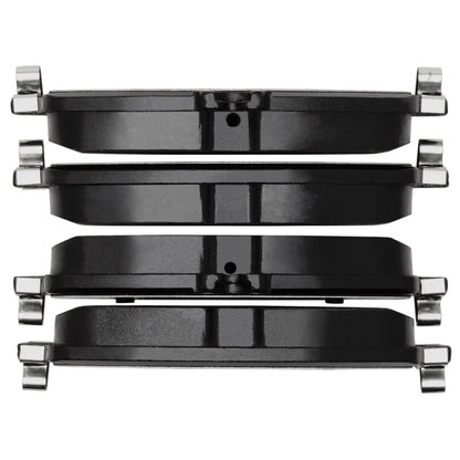 DFC 17-25 Mercedes-Benz CLS53 AMG Rear 5000 Advanced Low Metallic Brake Pads