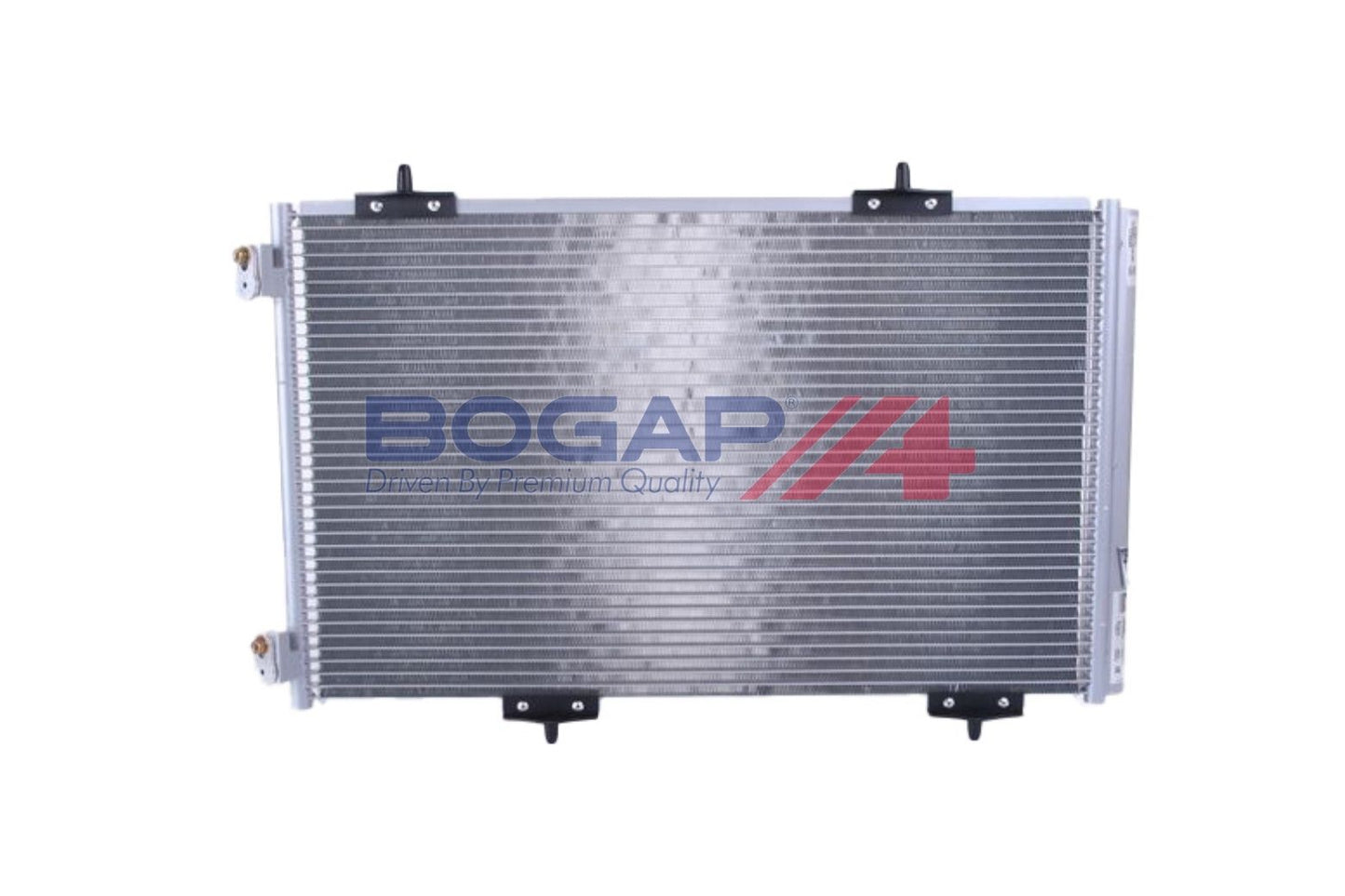 BOGAP P4117107 Condenser, Air Conditioning
