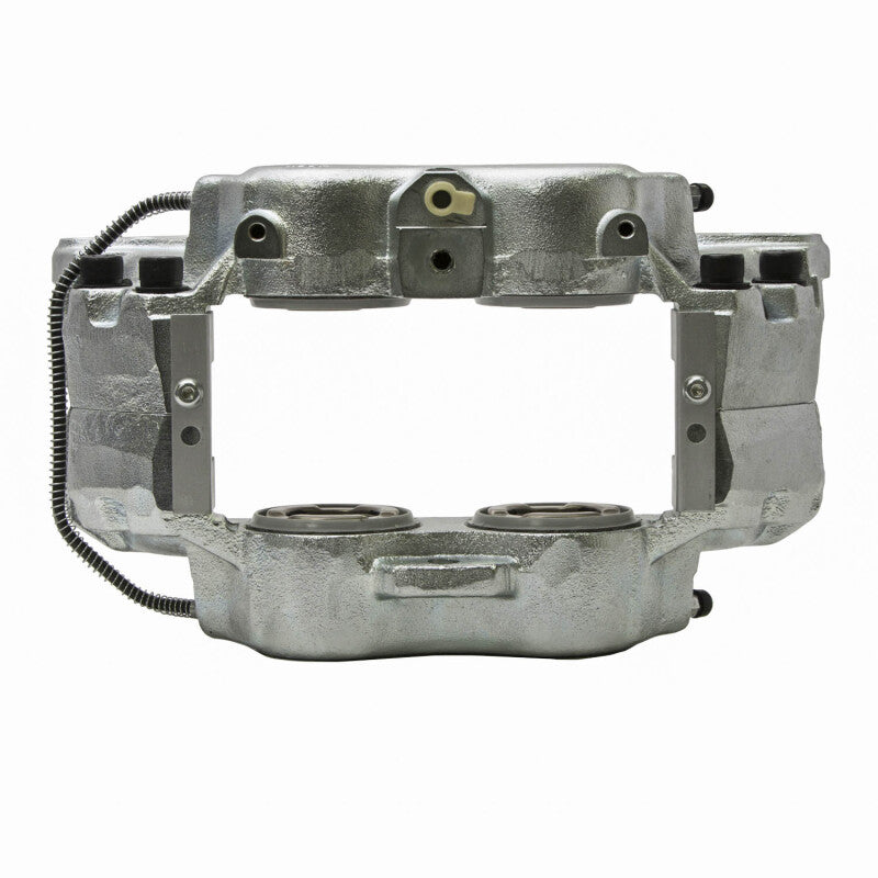 DFC 09-24 Chevrolet Silverado 4500 HD Rear Right/Left / Front Right/Left Premium Caliper - Silver