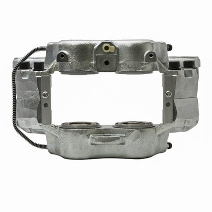 DFC 09-24 Chevrolet Silverado 4500 HD Rear Right/Left / Front Right/Left Premium Caliper - Silver