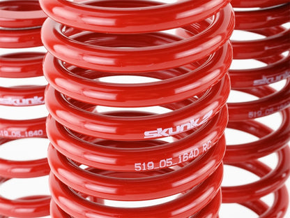 Skunk2 Racing Skunk2 90-93 Acura Integra Lowering Springs (2.50in - 2.25in.) (Set of 4)