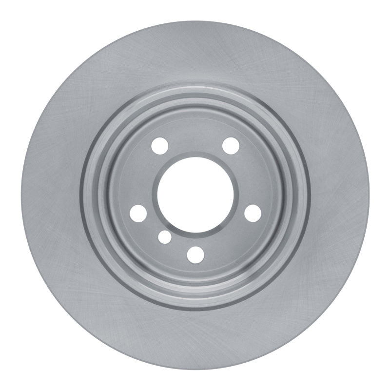 DFC 04-10 BMW X3 Rear Brake Rotor