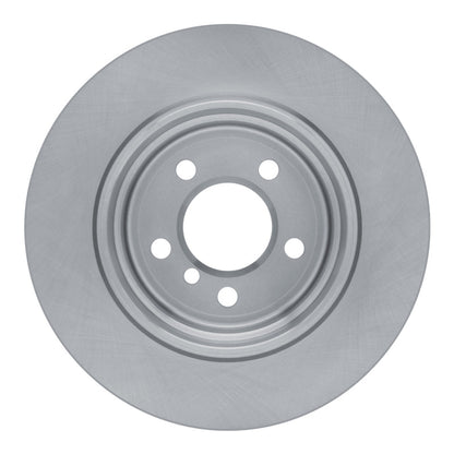 DFC 04-10 BMW X3 Rear Brake Rotor