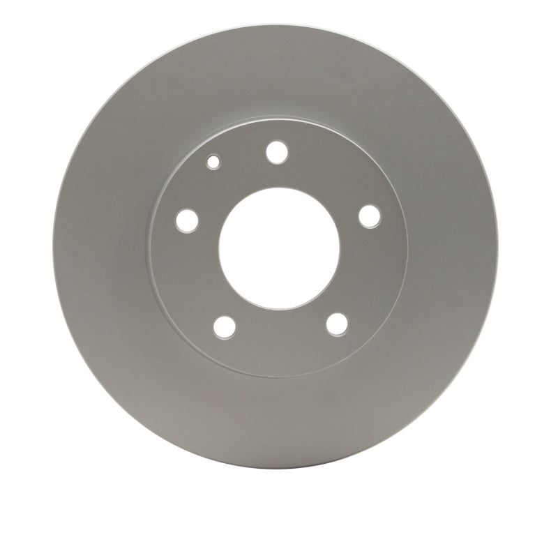 DFC 95-06 Mazda MPV Front GeoSPEC Coated Rotor
