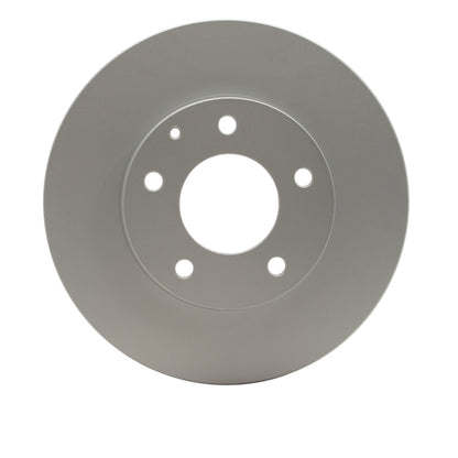 DFC 95-06 Mazda MPV Front GeoSPEC Coated Rotor