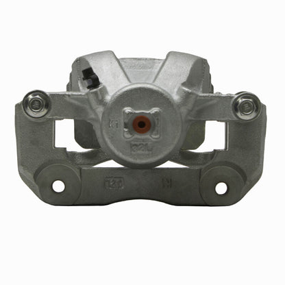 DFC 16-22 Acura ILX Front-L Silver Zinc Coated Premium Caliper