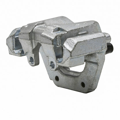 DFC 11-17 BMW 545i Rear-L Premium Caliper - Silver Zinc Coated