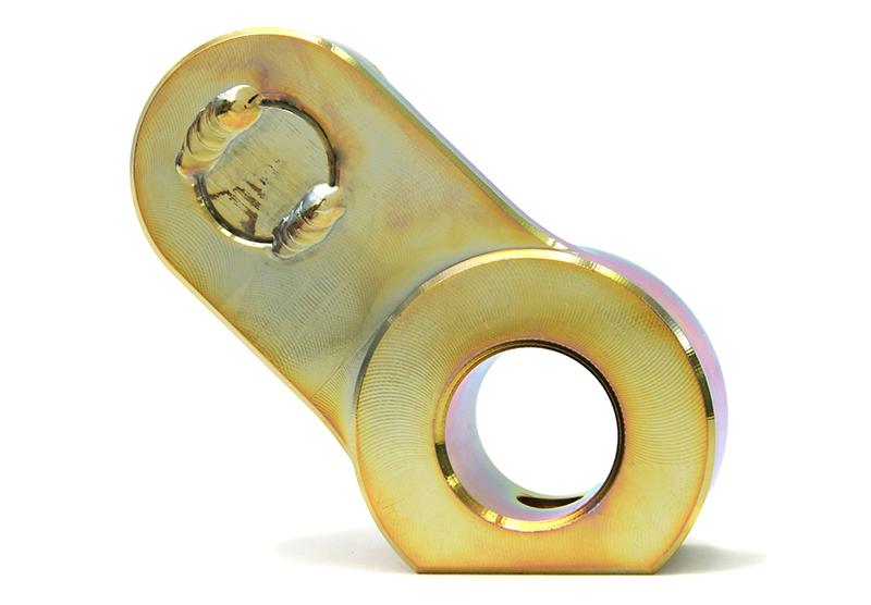 Perrin Performance PERRIN 15-26 Subaru WRX / 18-23 Crosstrek / 13-17 Legacy & Outback Short Shift Adapter