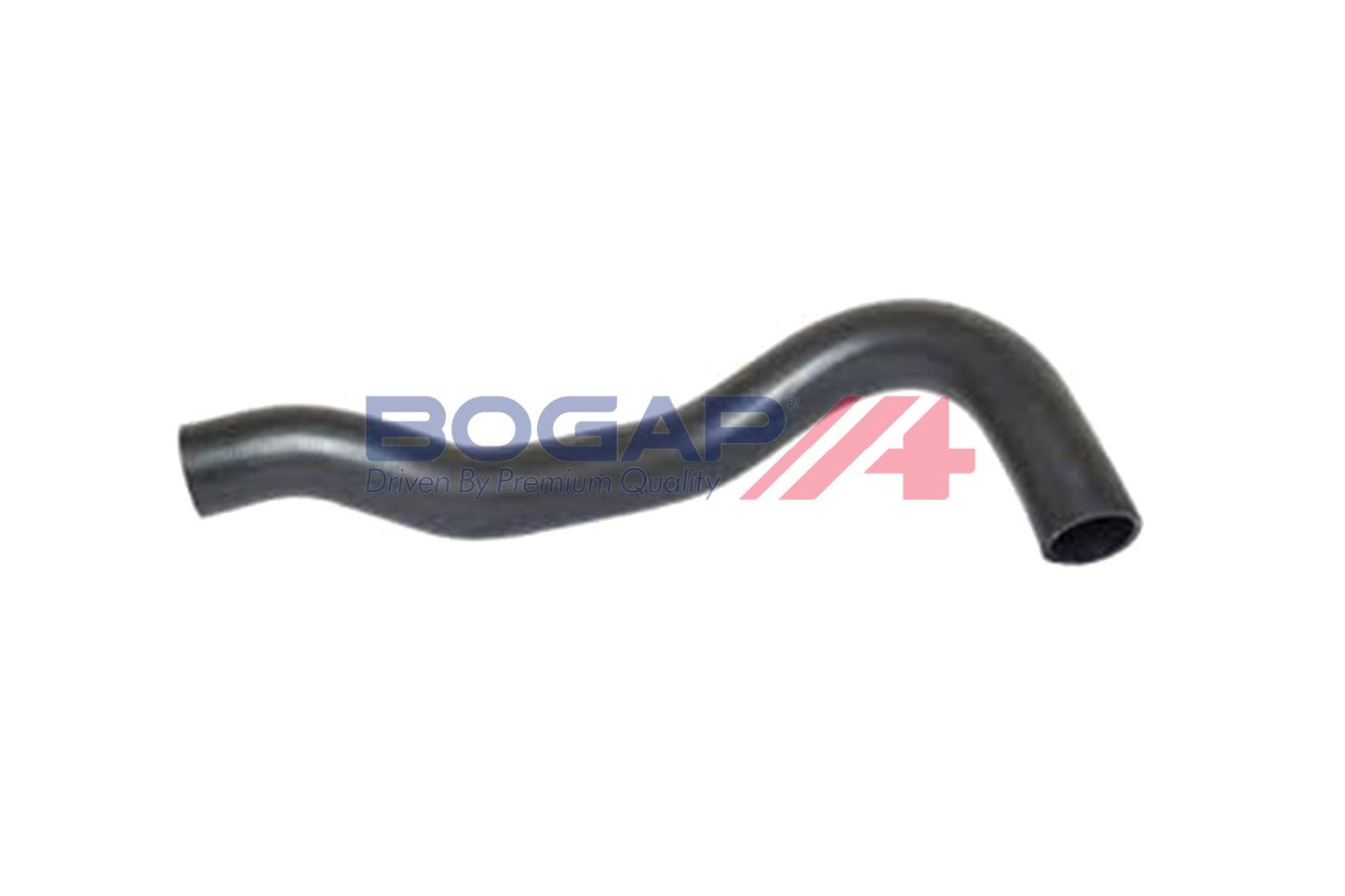 BOGAP P1711144 Charge Air Hose