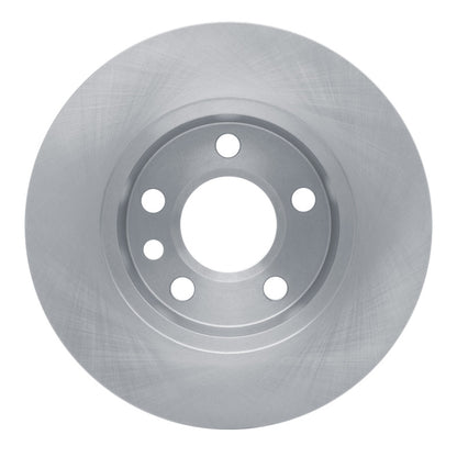 DFC 96-00 Volkswagen EuroVan Rear Brake Rotor