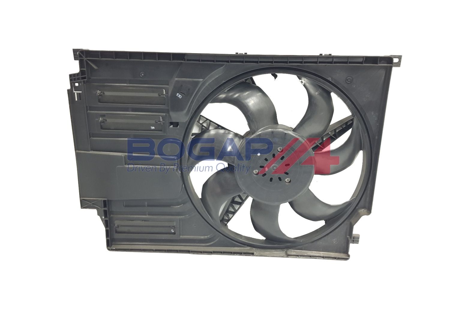 BOGAP B4243197 Fan, Engine Cooling