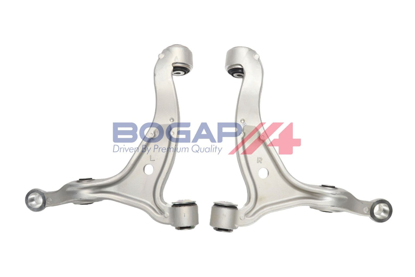 BOGAP C3327388 Control/Trailing Arm, Wheel Suspension