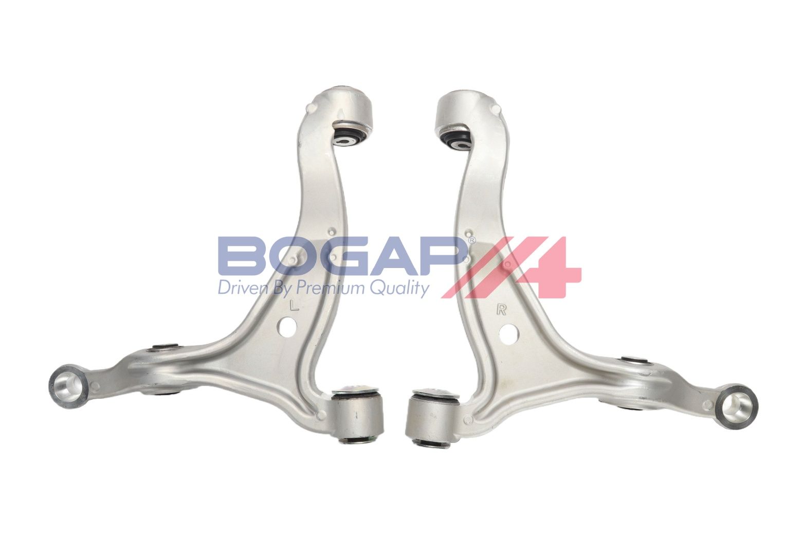 BOGAP C3327388 Control/Trailing Arm, Wheel Suspension