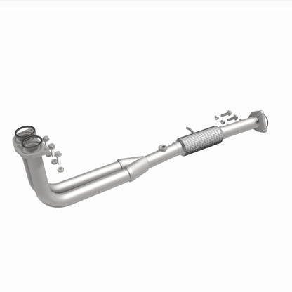 Magnaflow BRE Exhaust 92-93 Accord 2.2L Front Pipe Kit
