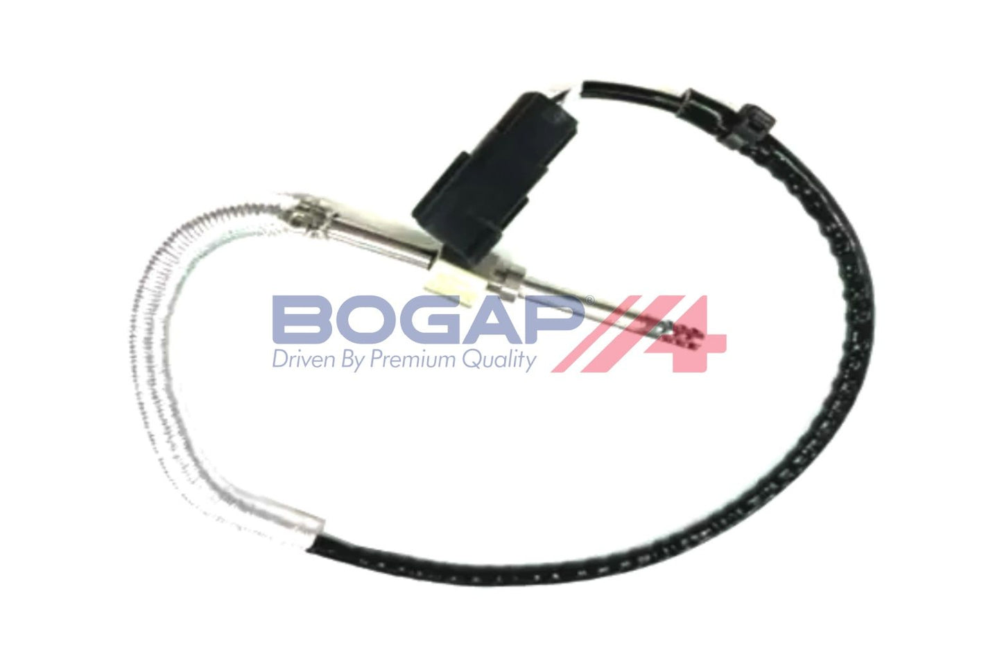 BOGAP W6120147 Sensor, Exhaust Gas Temperature