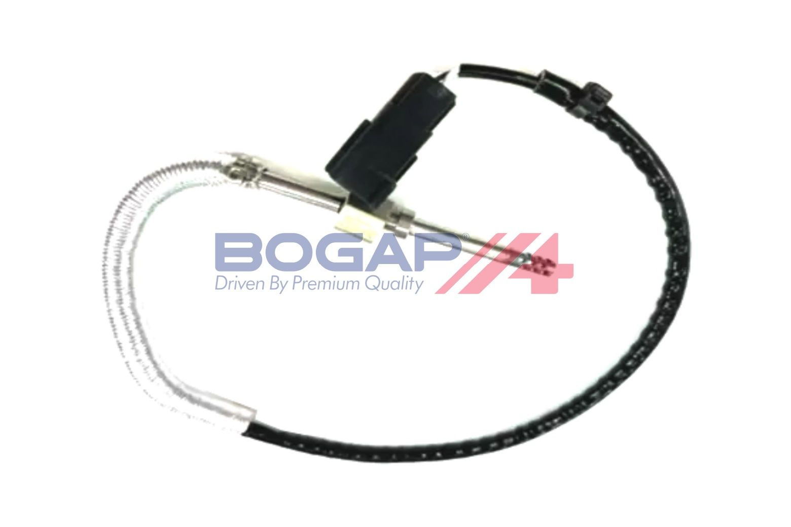 BOGAP W6120147 Sensor, Exhaust Gas Temperature