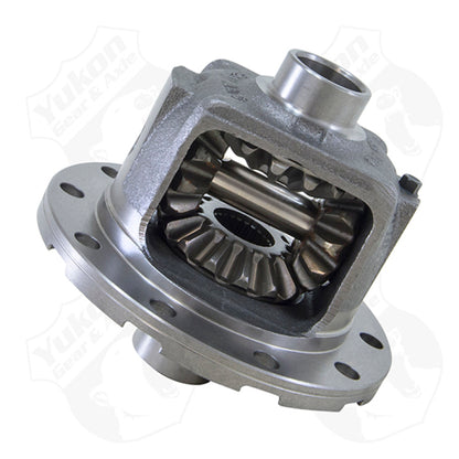 Yukon Gear & Axle Yukon Gear 7.2IFS GM Standard Open Loaded Case 3.23+