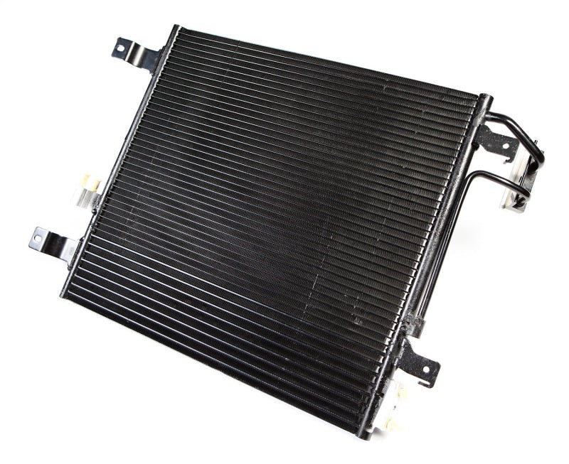 Omix A/C Condenser 3.8L/2.8L (W/ TOC) 07-18 Wrangler