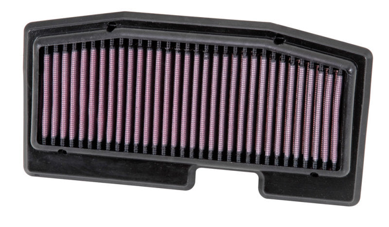 K&N Engineering K&N 2013 Triumph Street Triple 675 Replacement Air Filter