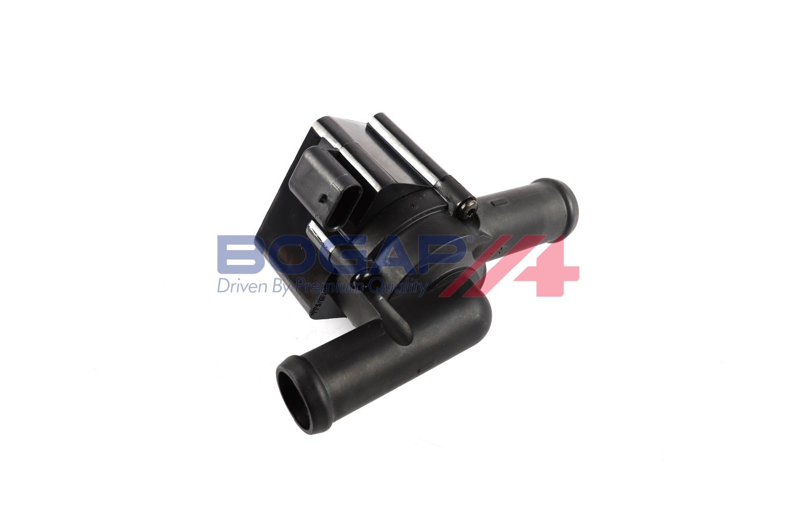 BOGAP E4233101 Auxiliary Water Pump (Cooling Water Circuit)
