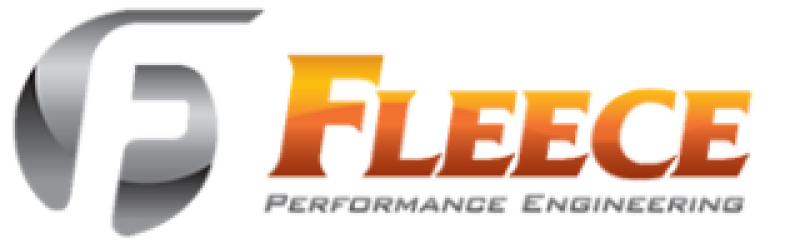 Fleece Performance 10-12 Cummins w/ 68RE Replacement Transmission Line Kit