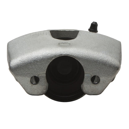 DFC 98-99 Chevrolet W4500 TILTMASTER (w/Front Disc Brakes) Front Left Premium Caliper - Silver